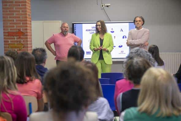 El gobierno de Castilla-La Mancha destina 543.459 euros en ayudas a 13 entidades para promover la igualdad de género.