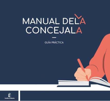 El gobierno regional de Castilla-La Mancha proporciona un manual actualizado a los concejales y concejalas.