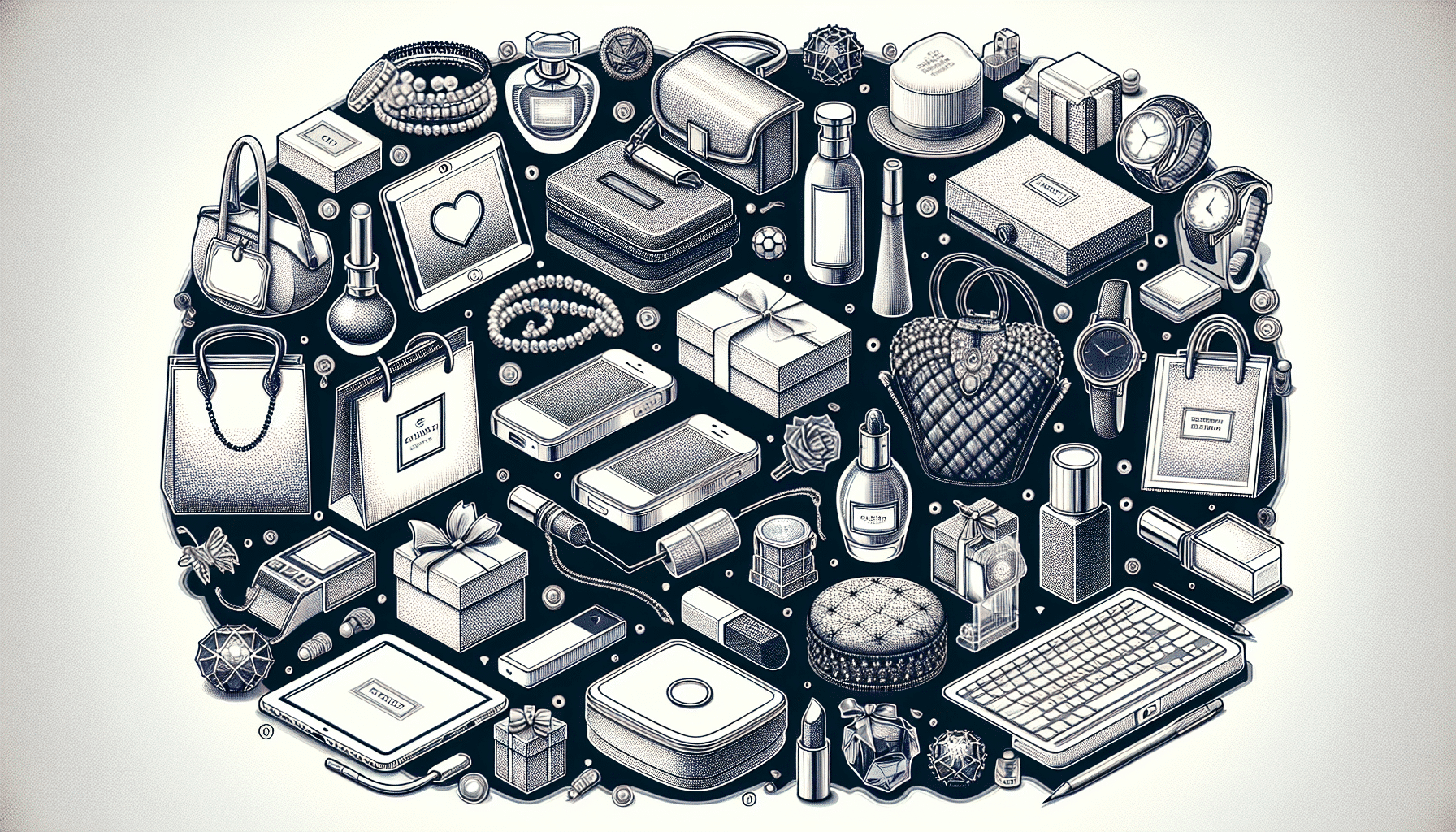 Lujo Asequible: Exclusivos Artículos De Tienda Por Menos De 30 Euros