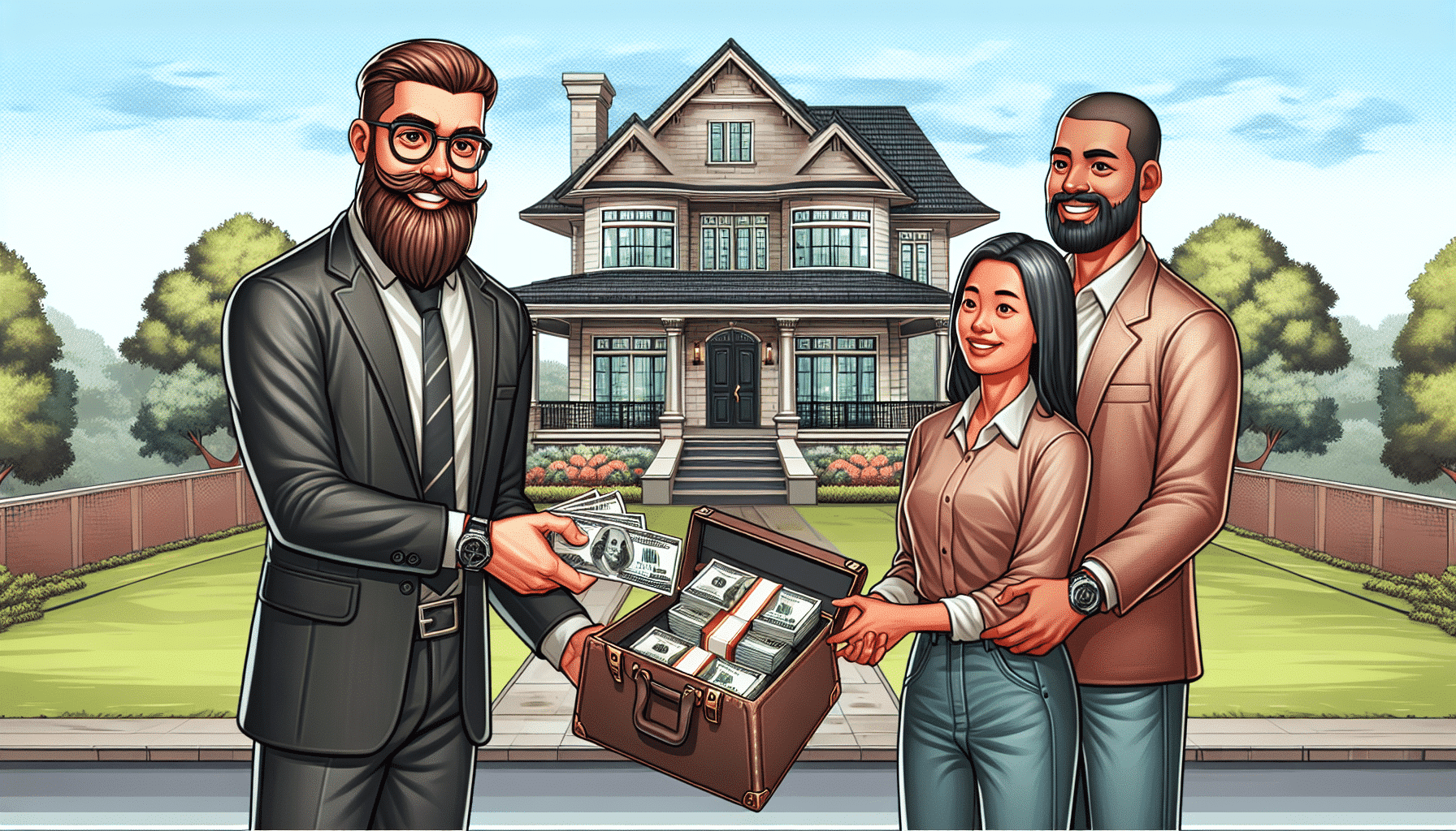 Elon Musk Lucha por Recuperar su Préstamo Millonario Tras Convertirse en Víctima de una Pareja Okupa