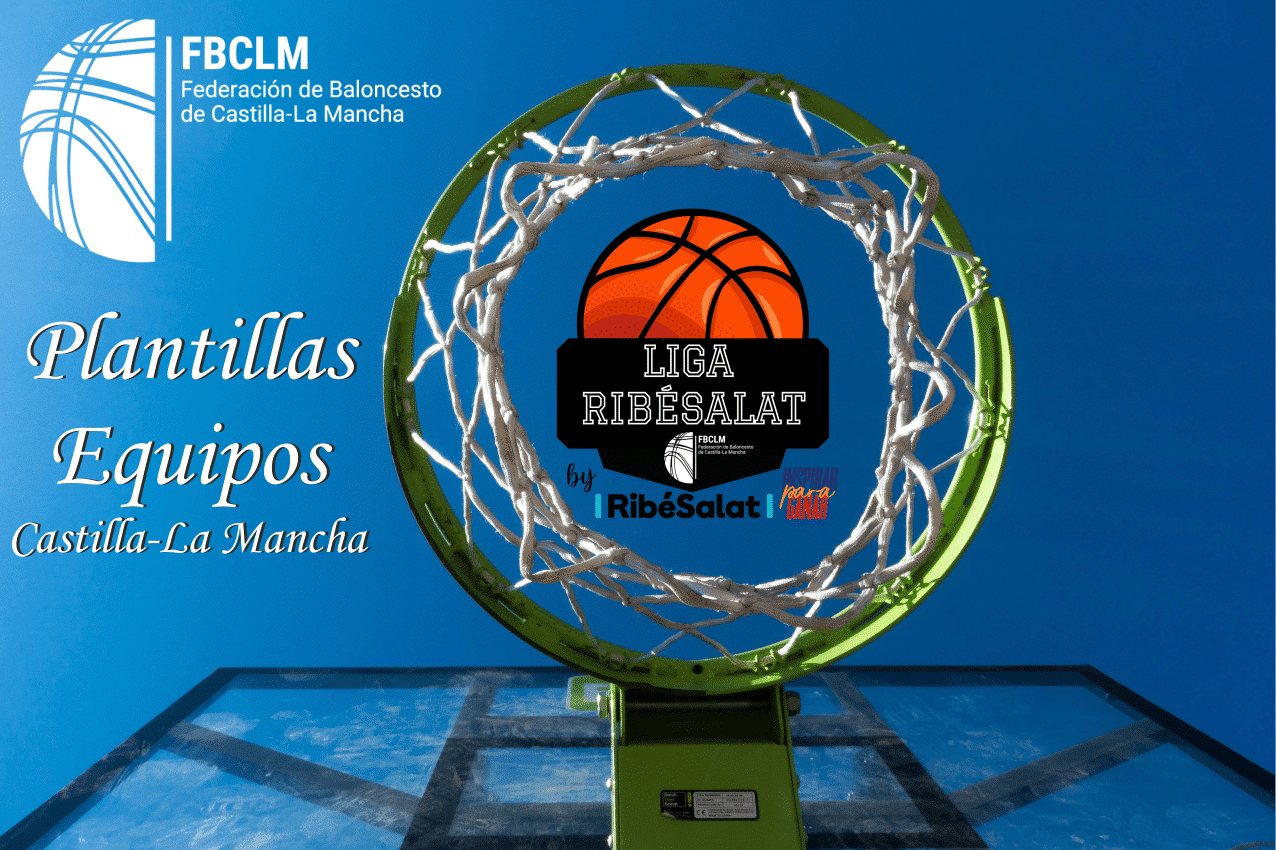 Equipos de Castilla-La Mancha Preparan su Temporada en la 1ª Nacional Femenina: Plantillas de la #LigaRibéSalat