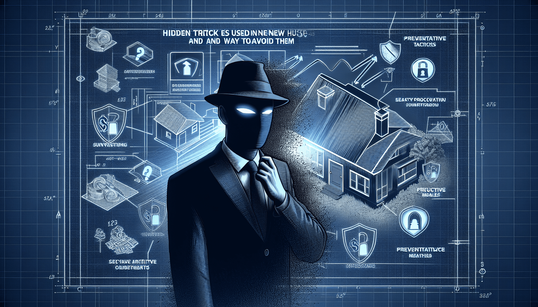 Descubre los Secretos del Mercado de Casas Nuevas: Consejos de un Arquitecto para Evitar Trampas