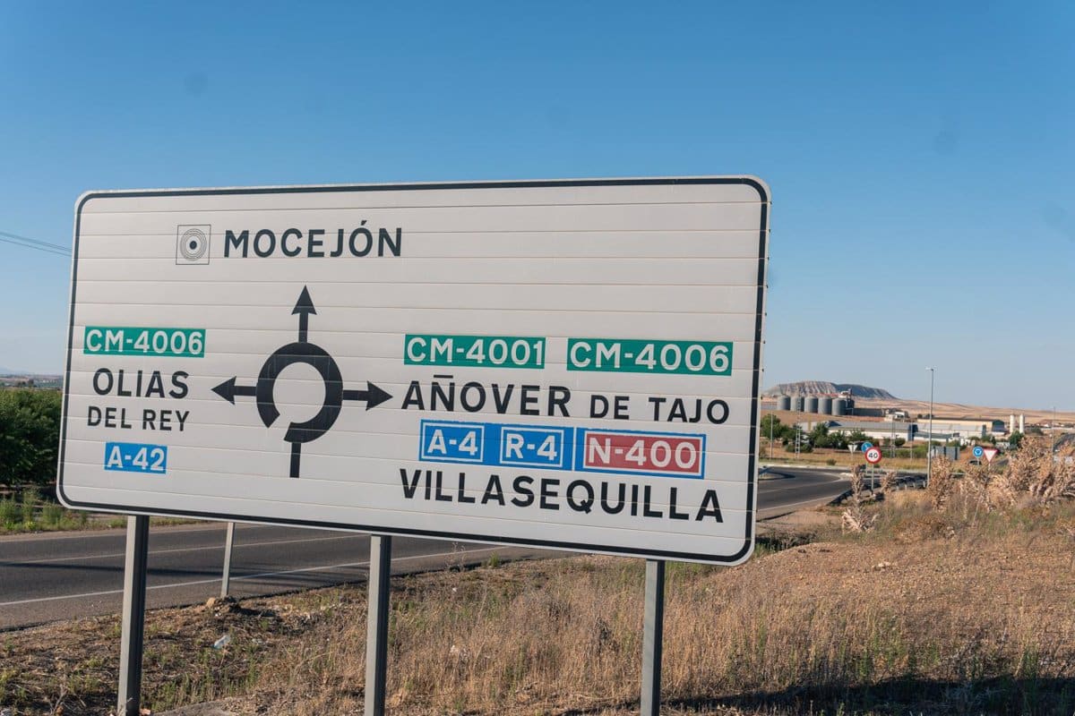 Este jueves se presentará ante el juez el supuesto autor del asesinato en Mocejón; continúa la búsqueda del arma.