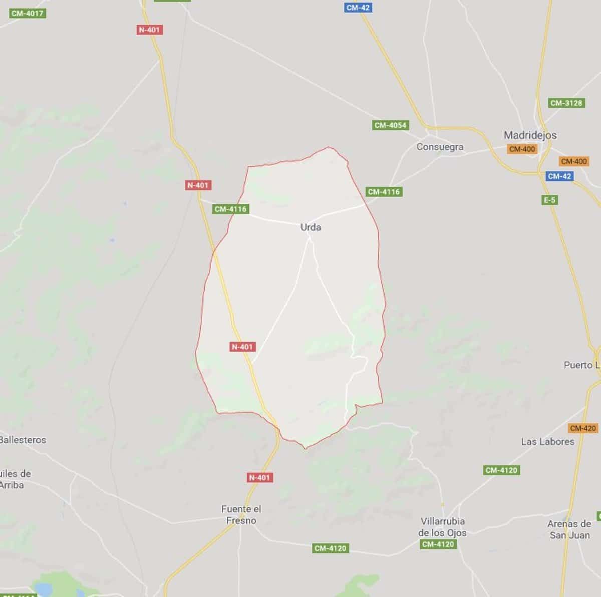 Trágico suceso en la piscina municipal de Urda, Toledo: un hombre de 78 años pierde la vida después de ahogarse