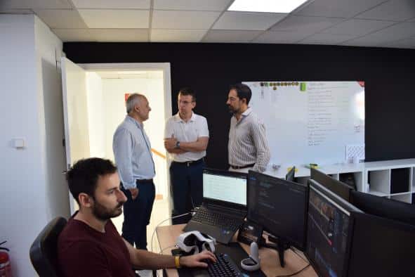 Financiación para la educación infantil gratuita en pequeñas localidades