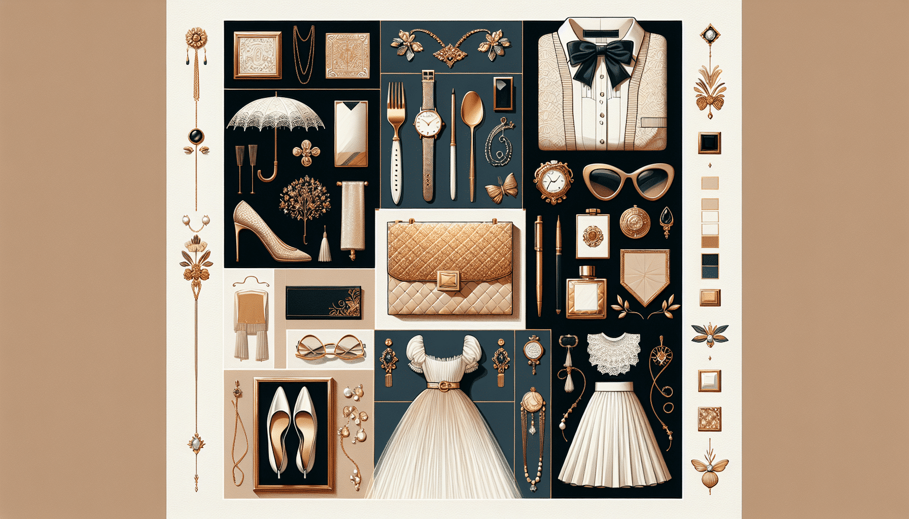 Elegancia y Sofisticación: Tu Guía Definitiva para el Estilo en 2024