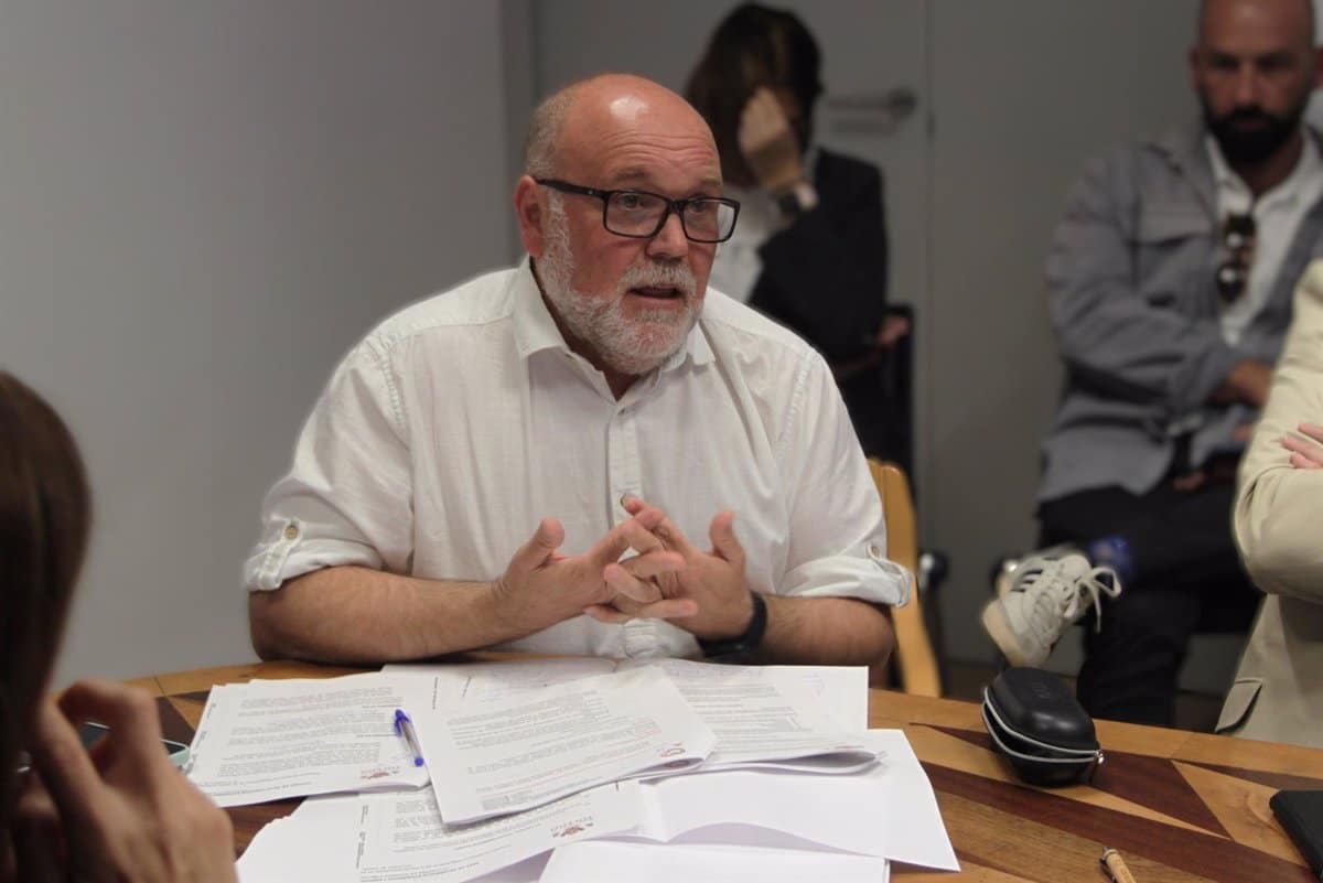 IU Toledo denuncia falta de transparencia en el Patronato Deportivo Municipal por falta de información