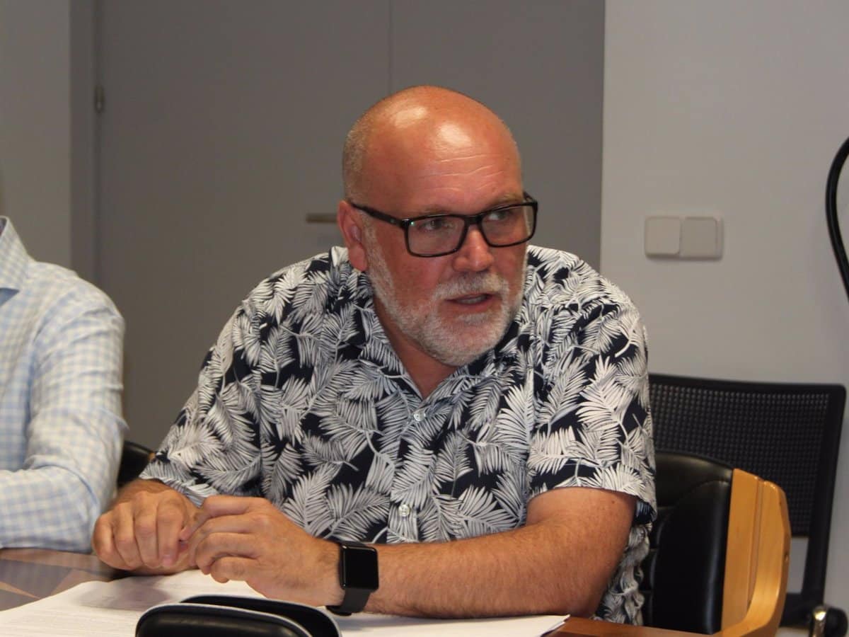 IU Toledo Solicita la Convocatoria del Consejo Municipal de Cooperación ante la Masacre de la Población Civil en Gaza