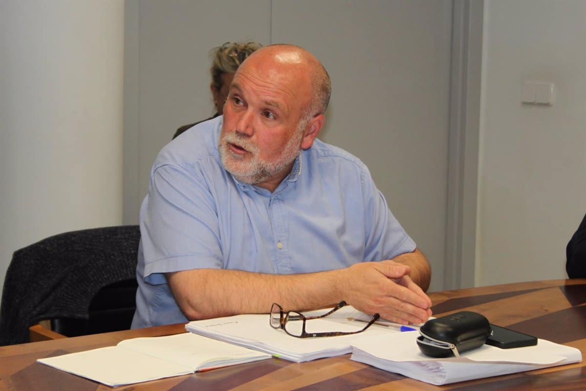 Izquierda Unida critica la ausencia de mujeres en la programación de la Feria de Agosto de Toledo