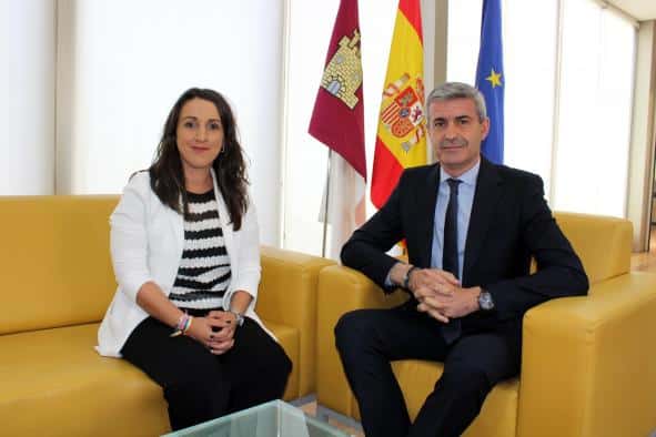 Jóvenes toledanos solicitan apoyo para empezar en la agricultura y ganadería