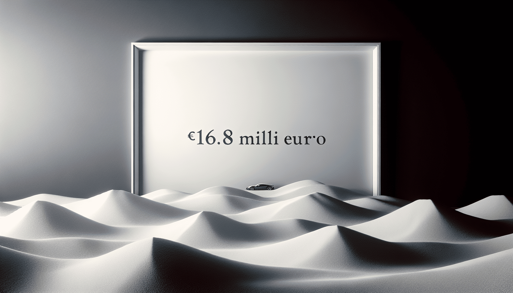 La Refinada Fusión del Minimalismo y el Lujo Silencioso: Una Propiedad de Ensueño por 16,8 Millones de Euros