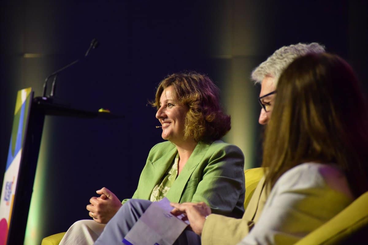 Castilla-La Mancha destaca como la cuarta región más activa en la creación de empresas, según la Junta