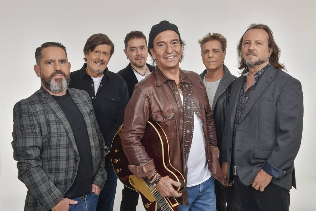 Los Secretos amenizarán los premios de Fedeto en Toledo, bajo el lema ‘Orgullosos de ser empresario’