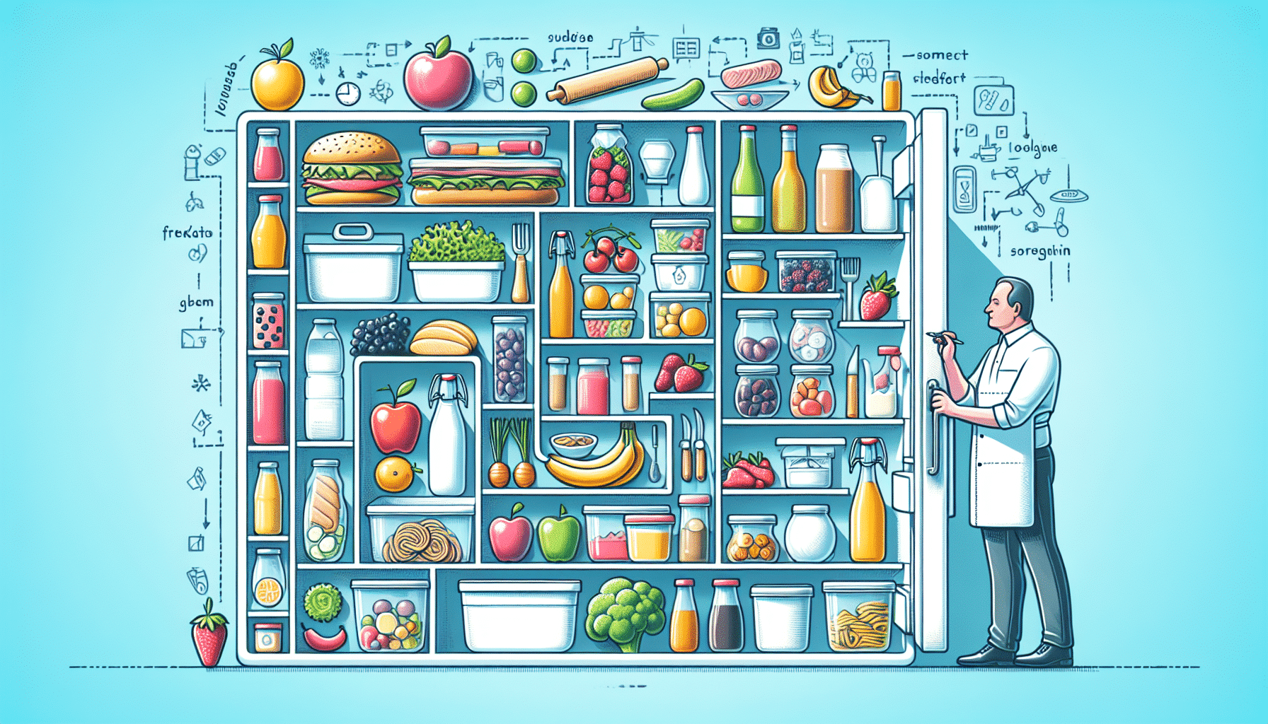 Organiza tu congelador sin complicaciones con la última solución de Mercadona