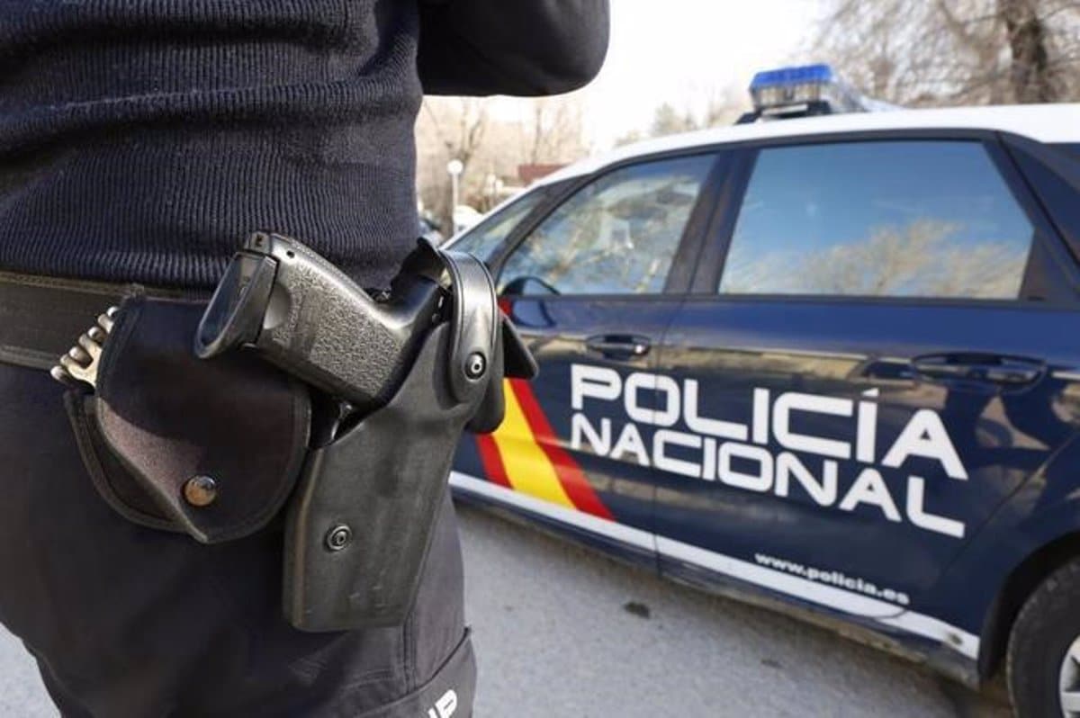 Detienen a un hombre acusado de herir de bala a una mujer y matar a su madre en Otero (Toledo)