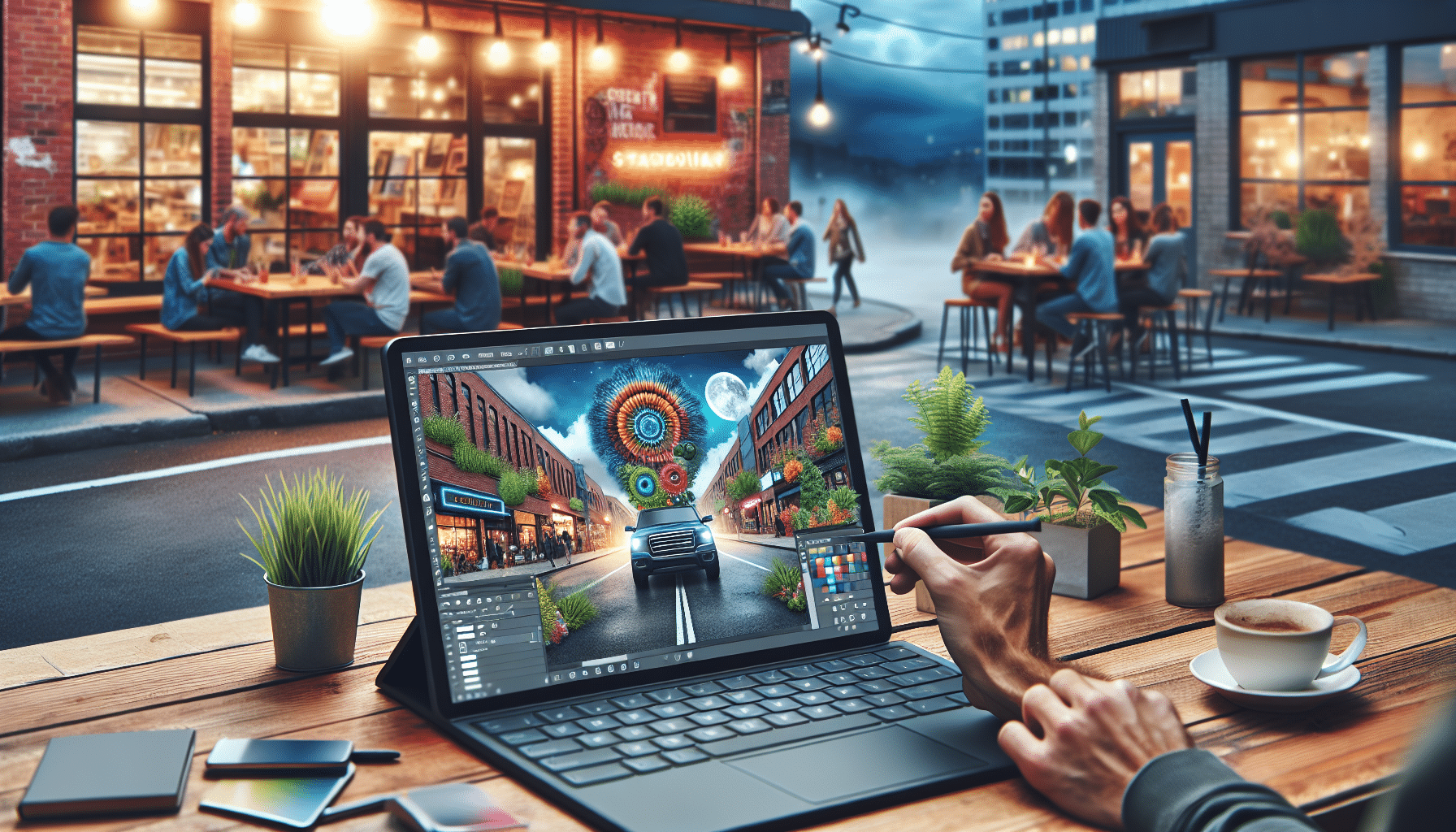 Tendencias Adaptables: Innovadoras Soluciones para Todos los Espacios Exteriores