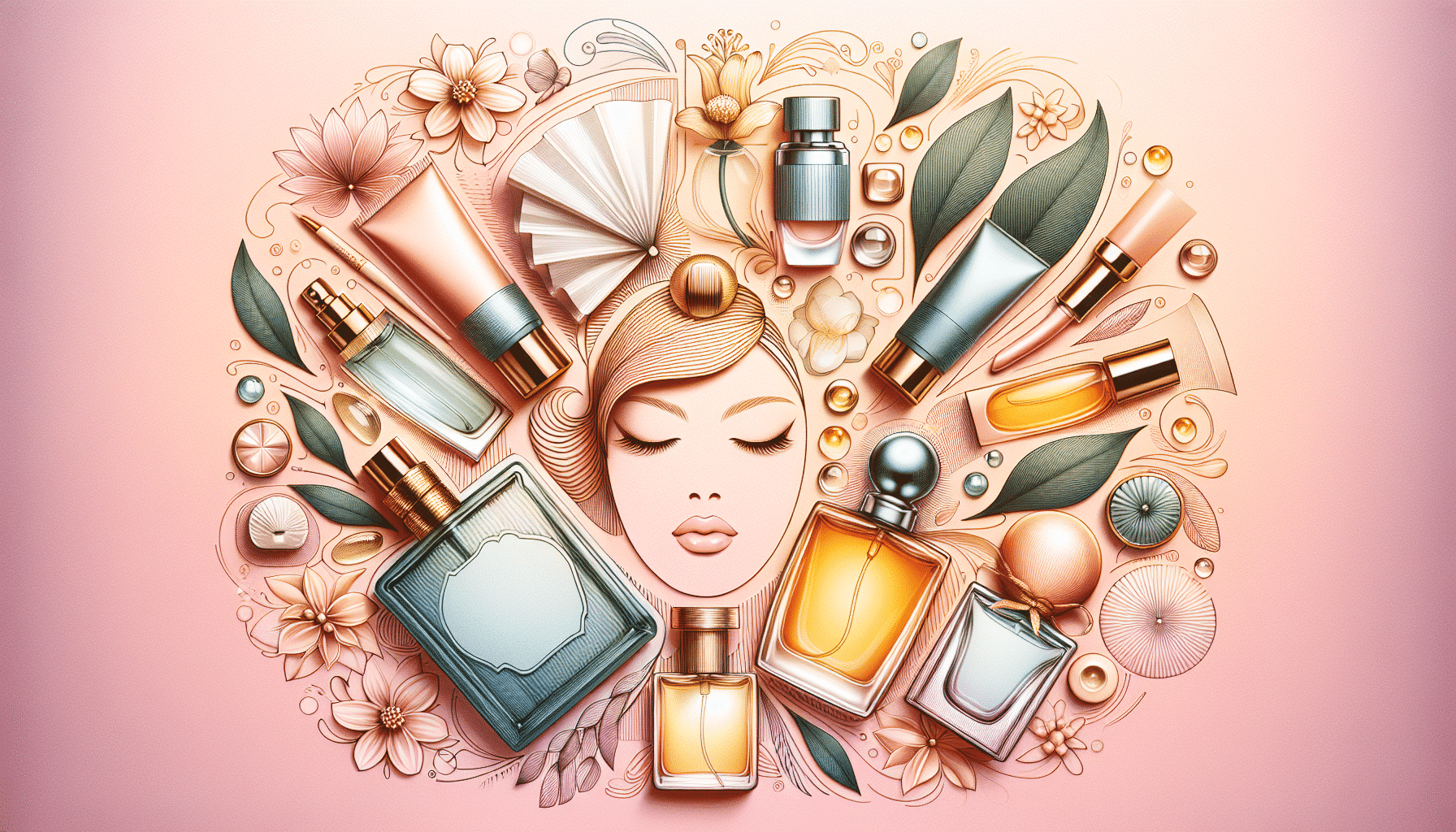 Fragancia Persistente y Económica: Una Opción Inteligente para Todos