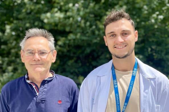 Red Bull otorga beca de investigación a Hospital Nacional de Parapléjicos en colaboración con Wings for Life