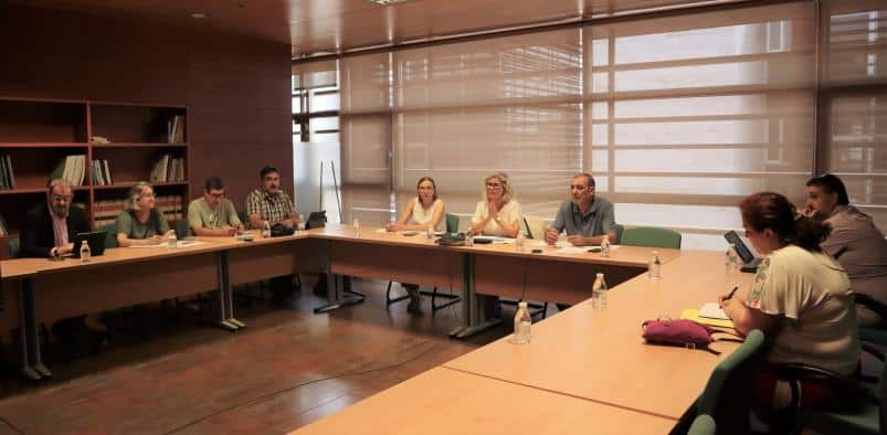 El Gobierno regional intensifica medidas para controlar enfermedades transmitidas por vectores