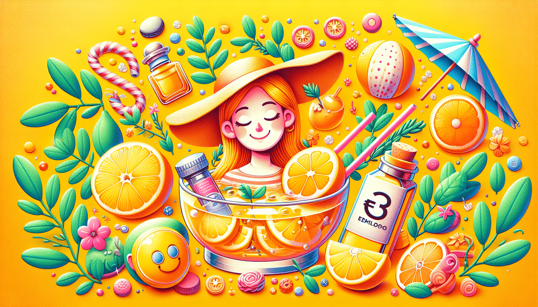 Refresca tu Verano y Aromatiza tu Vida por Solo 3 Euros