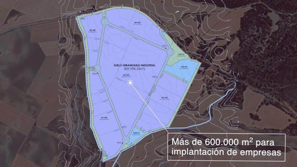 Desvelados los 9 Proyectos Técnicos para el Desarrollo de ‘Los Palancares’ en Cuenca: Análisis de su Impacto Ambiental.