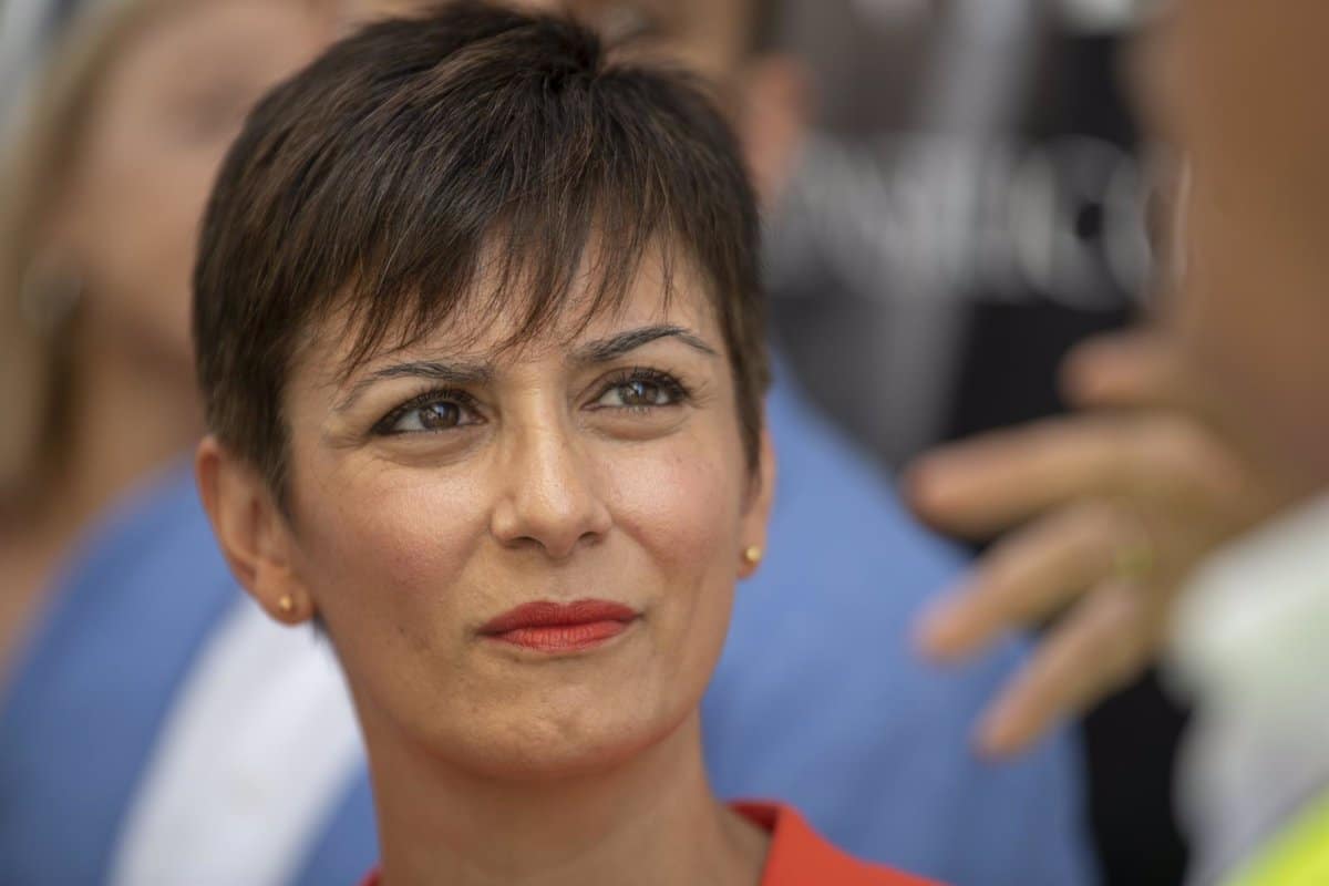 Rodríguez denuncia la «bajeza» de Feijóo: «Utiliza la inmigración para incitar a la revuelta social»