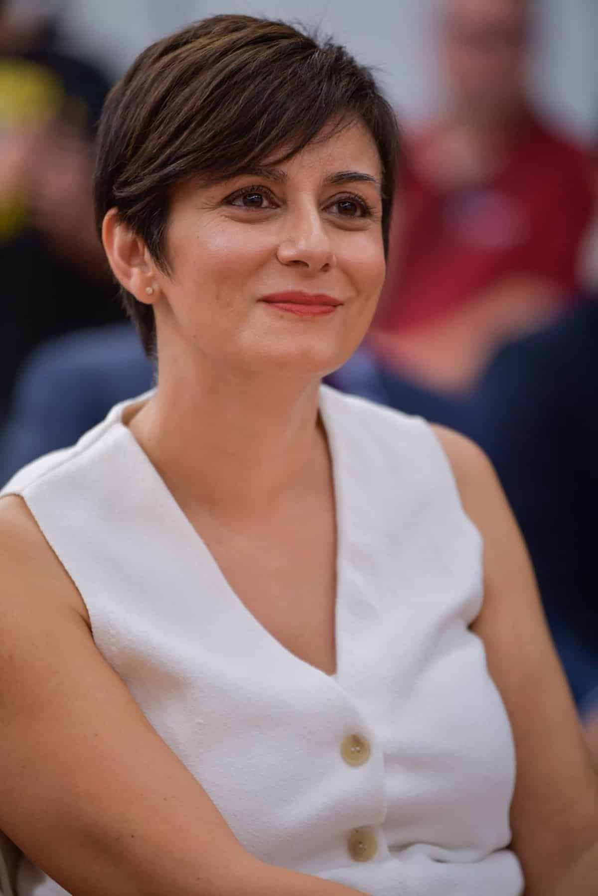 Rodríguez sostiene que «el Gobierno opera siempre dentro del marco constitucional» tras la sentencia sobre el «concierto» en Castilla-La Mancha.