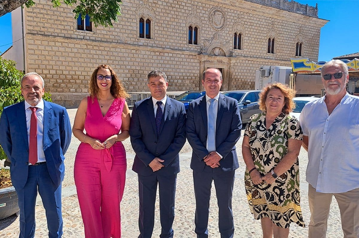 Simón reafirma la existencia de la violencia machista y destaca que la violencia vicaria es otra forma de agredir a las mujeres.