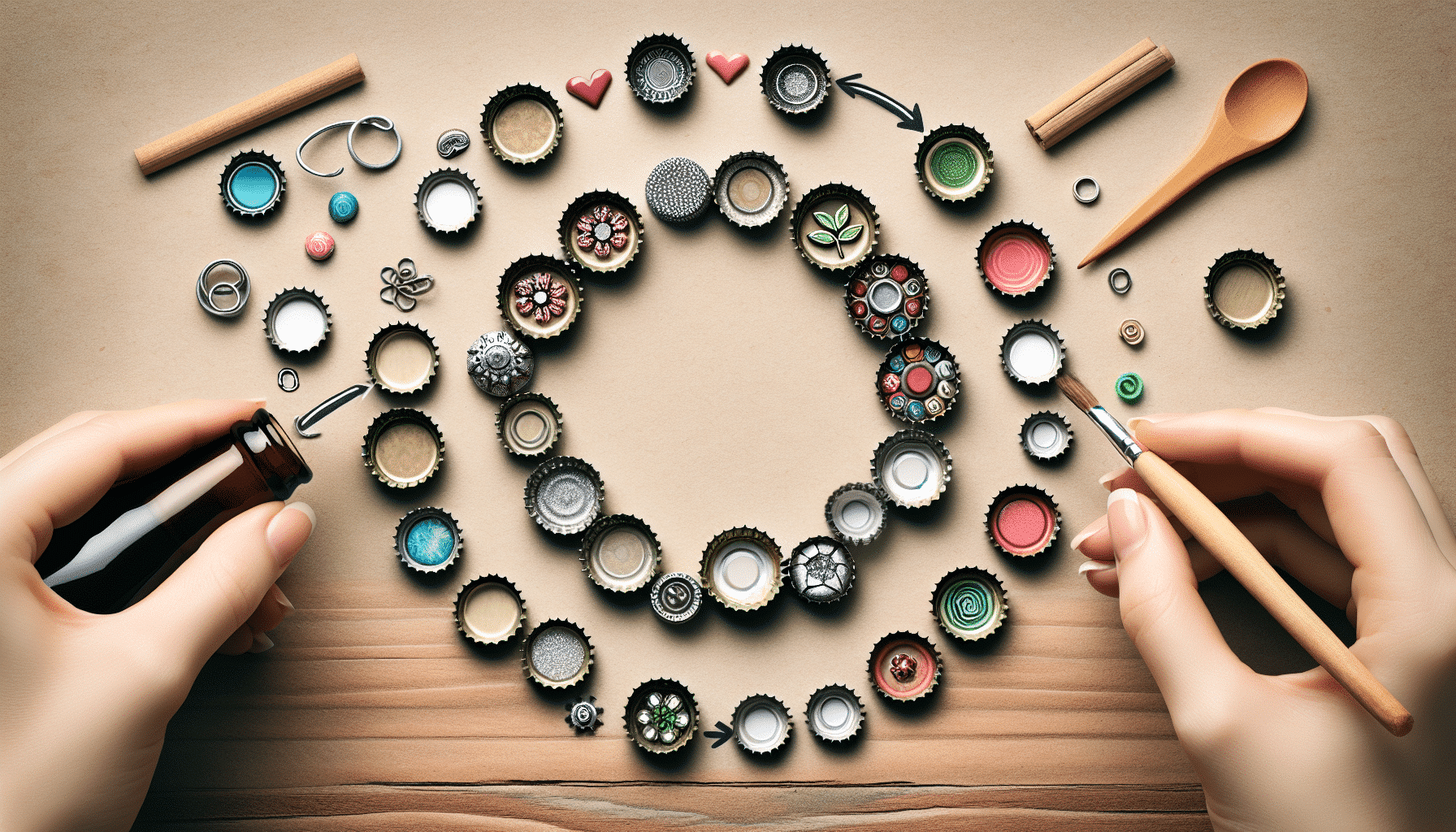 Renueva Tus Espacios: Ideas Innovadoras y Ecológicas para Reutilizar Chapas Viejas