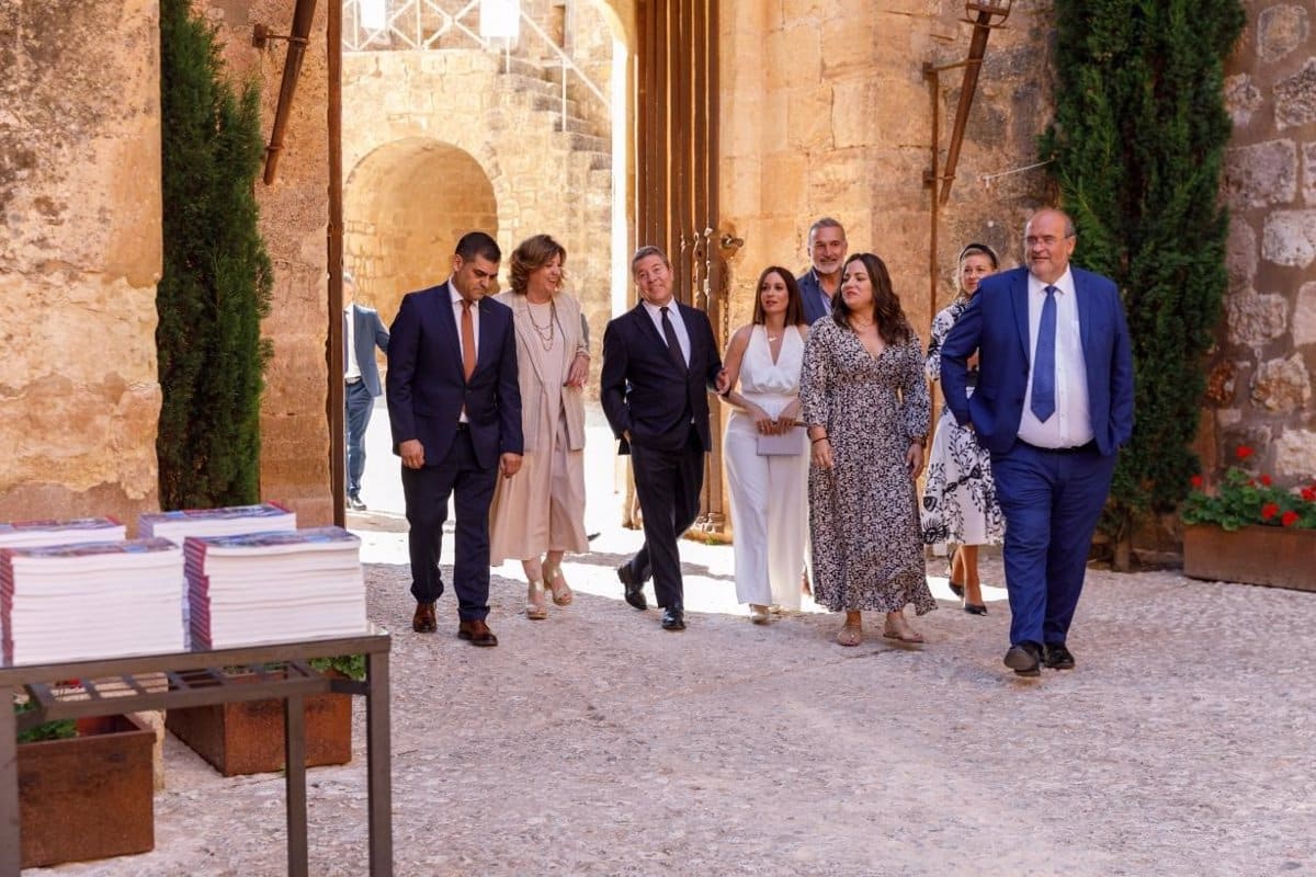 Junio y el Primer Semestre de 2021: Turismo Rural en Castilla-La Mancha Rompe Máximos Históricos