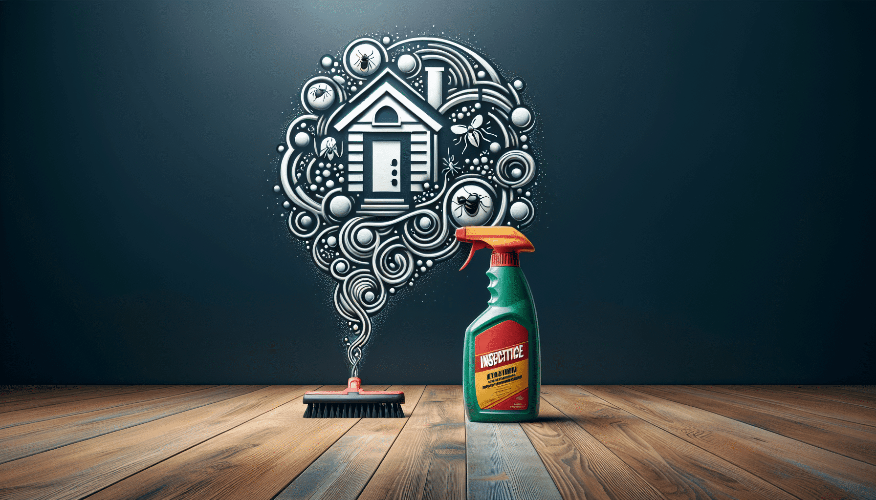 Mercadona Lanza Friegasuelos Insecticida: Adiós a las Plagas en tu Hogar