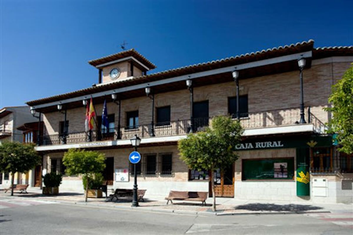 Tragedia en Mocejón: Un niño de 11 años fallece asesinado tras recibir una puñalada en un campo de fútbol