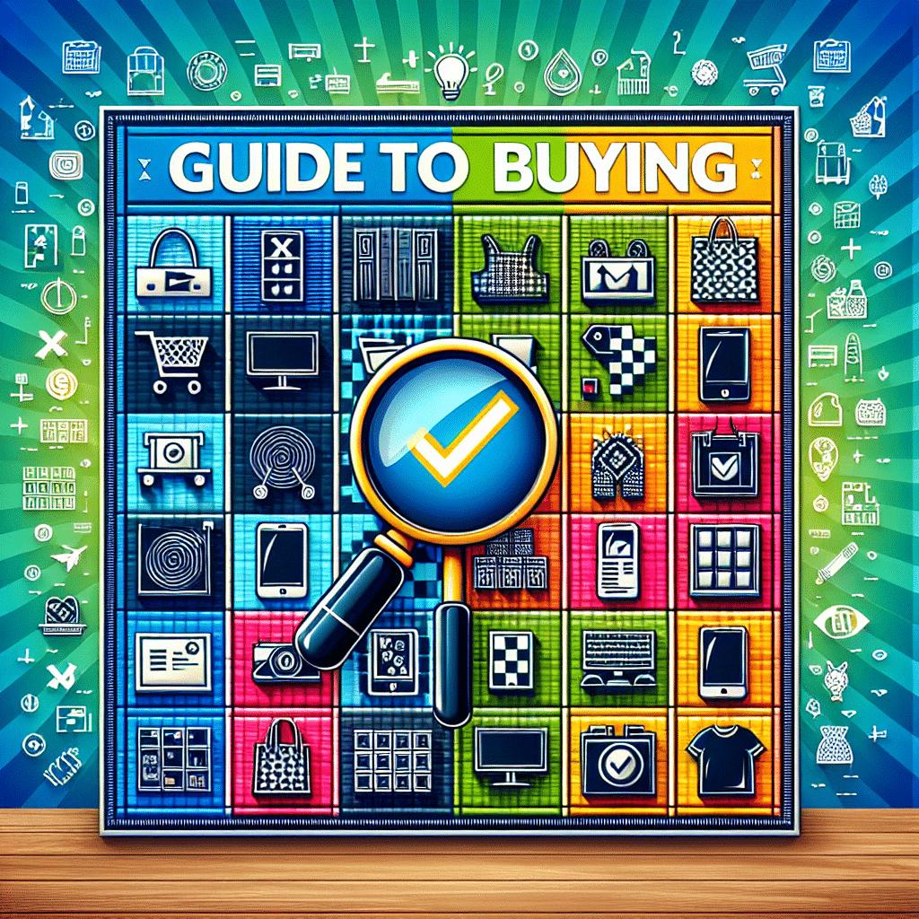 Guía de Compra: Consejos y Recomendaciones para Elegir la Opción Ideal