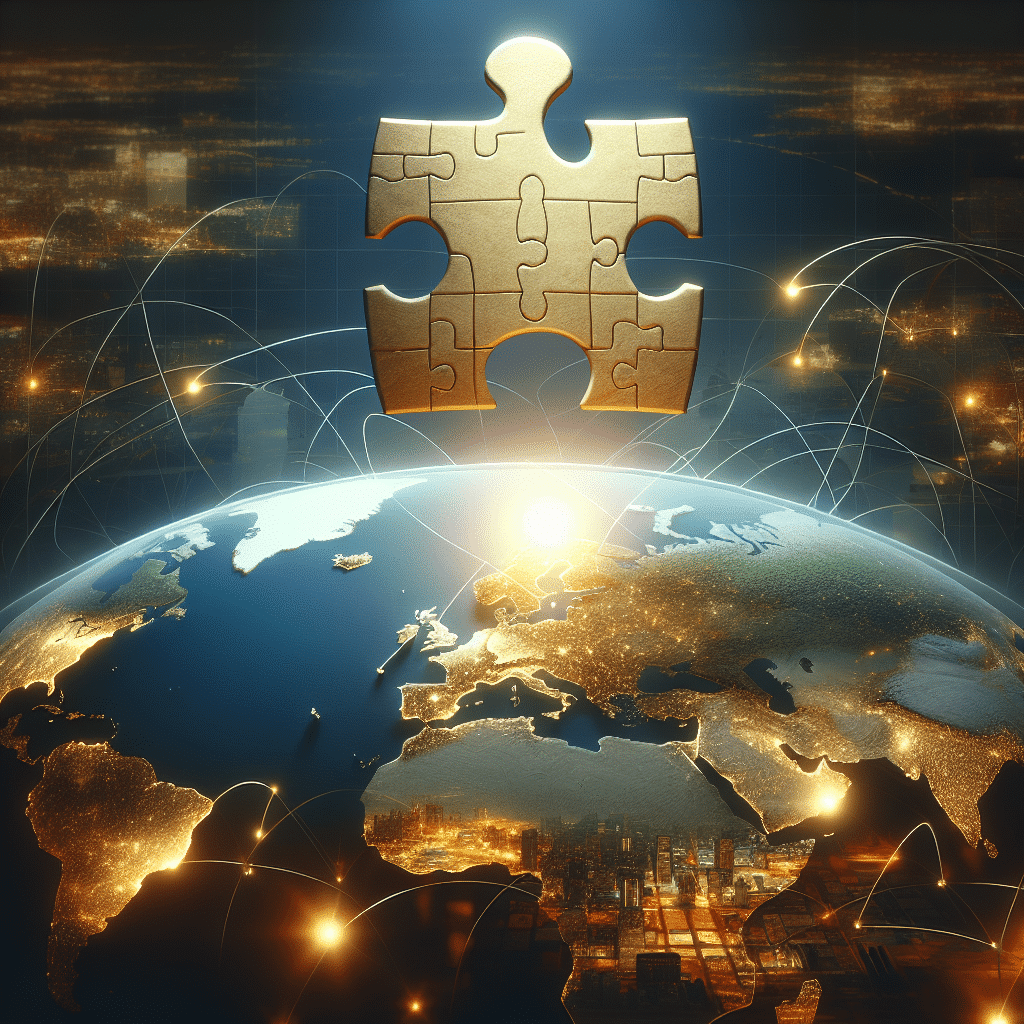 La Revolucionaria Solución que Está Dominando el Mercado Global