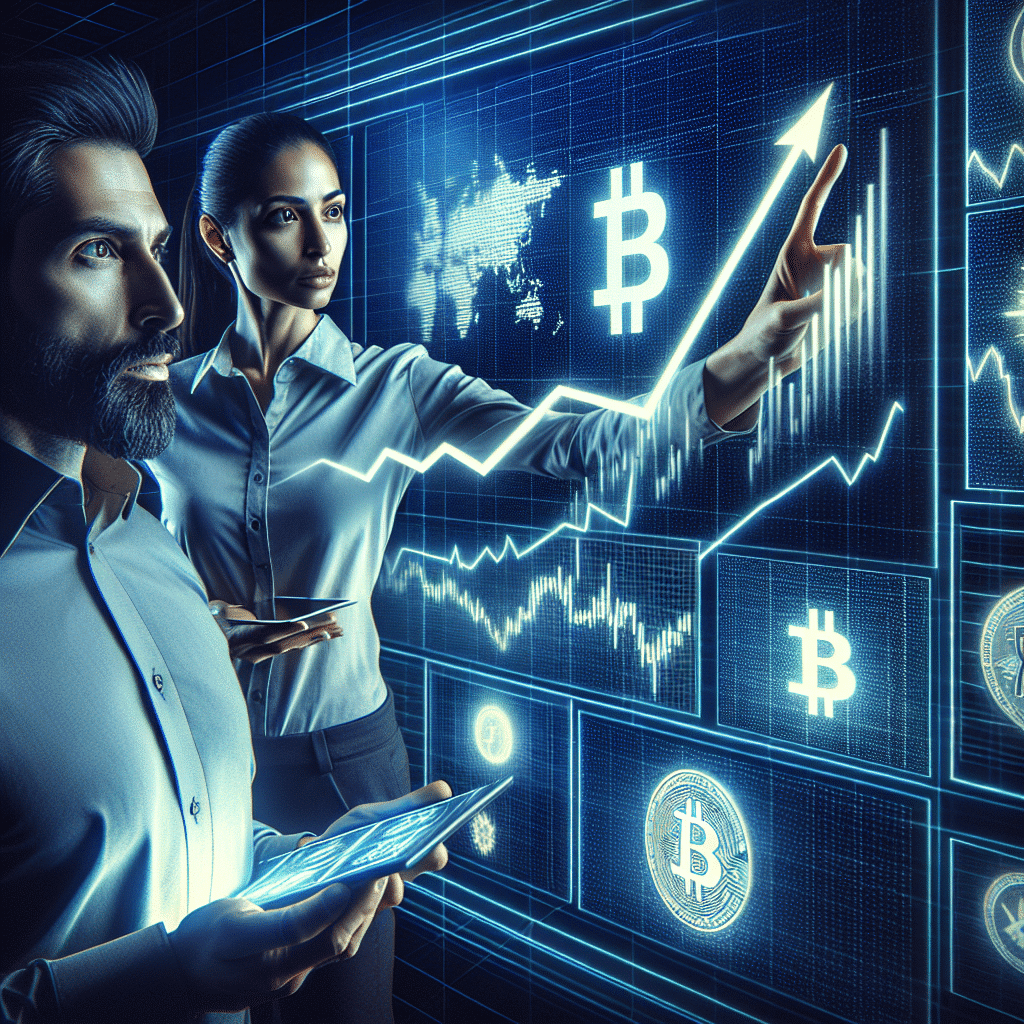 Analistas Revelan el Momento Ideal para Invertir en Criptomonedas