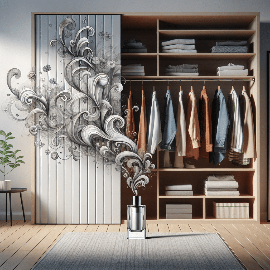 Zara Home Presenta Innovador Producto para un Armario Siempre Fresco y Aromático