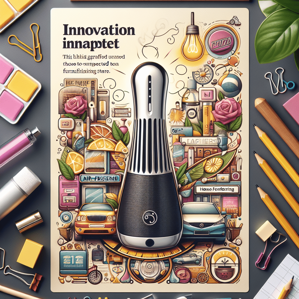 Mercadona Revoluciona el Mercado con Nuevo Ambientador Eléctrico: Mayor Duración y Fragancia Superior a Zara Home