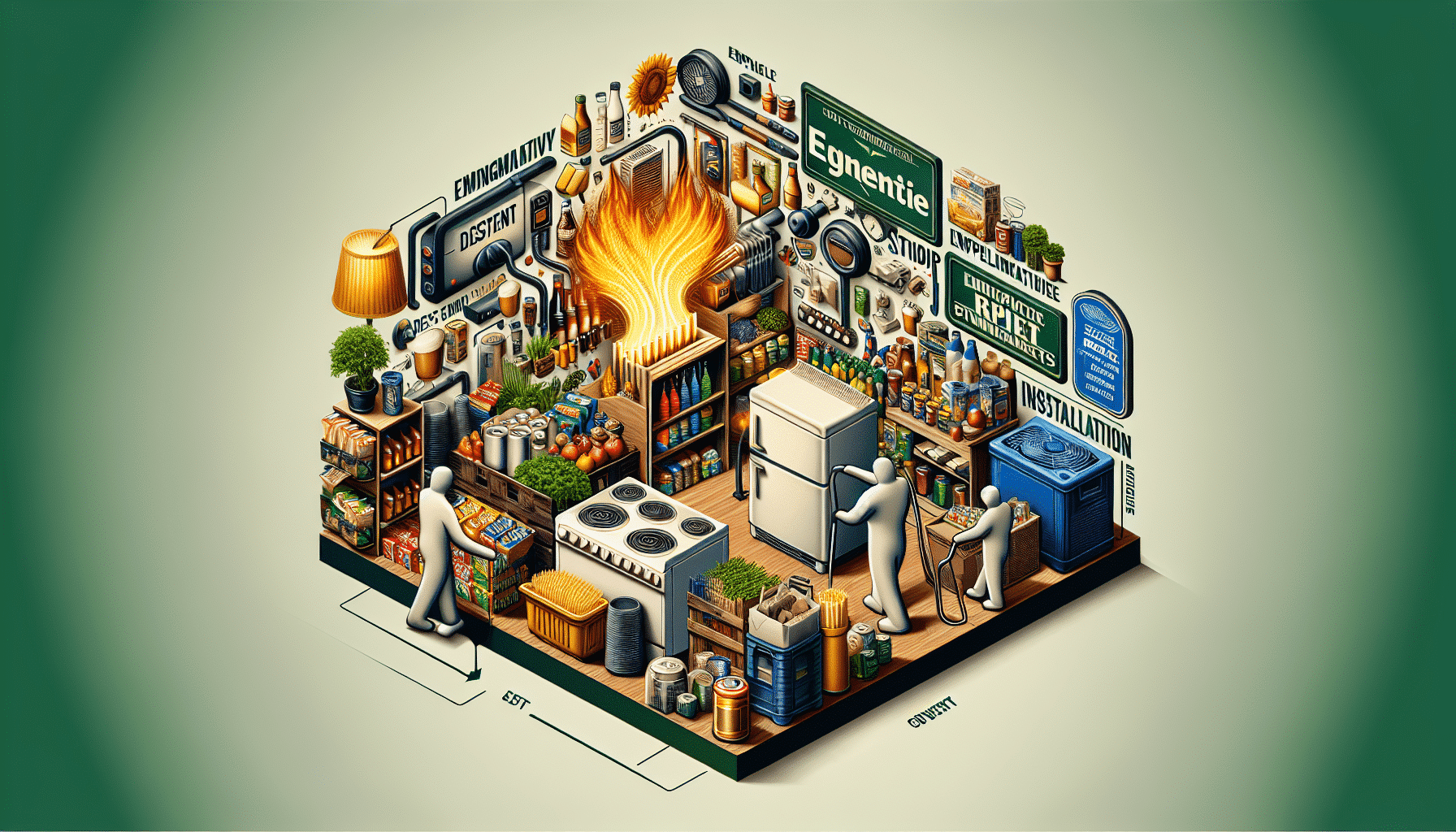 Ahorra en Calefacción con la Solución Económica de Lidl: Calor sin Complicaciones de Instalación