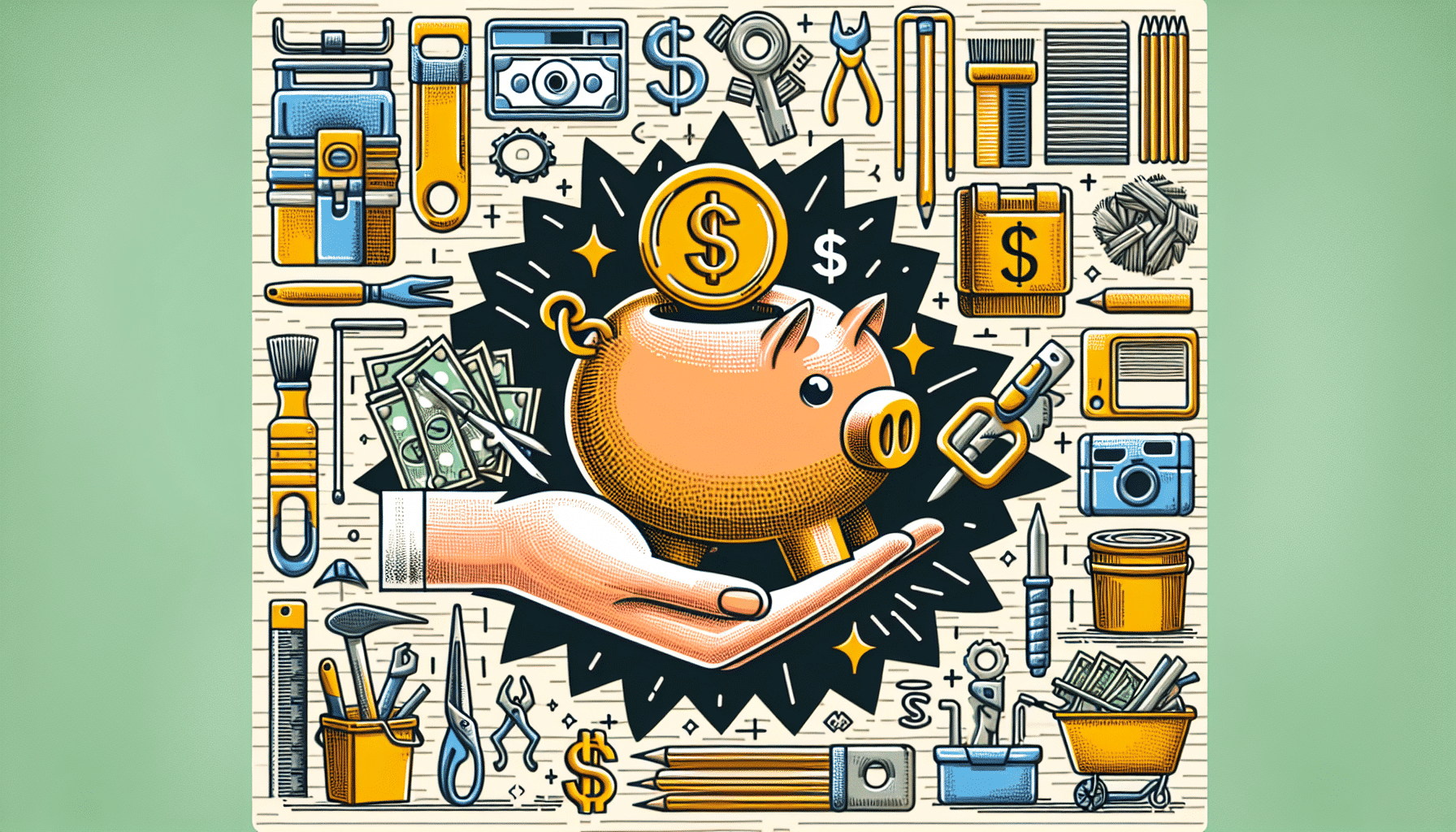 Optimiza tu Hogar para la Nueva Temporada y Ahorra con Leroy Merlin