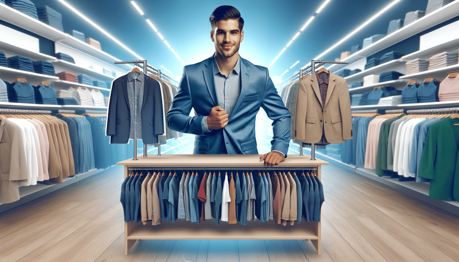 Alcampo Revoluciona con el Tendedero Ultracompacto del Año