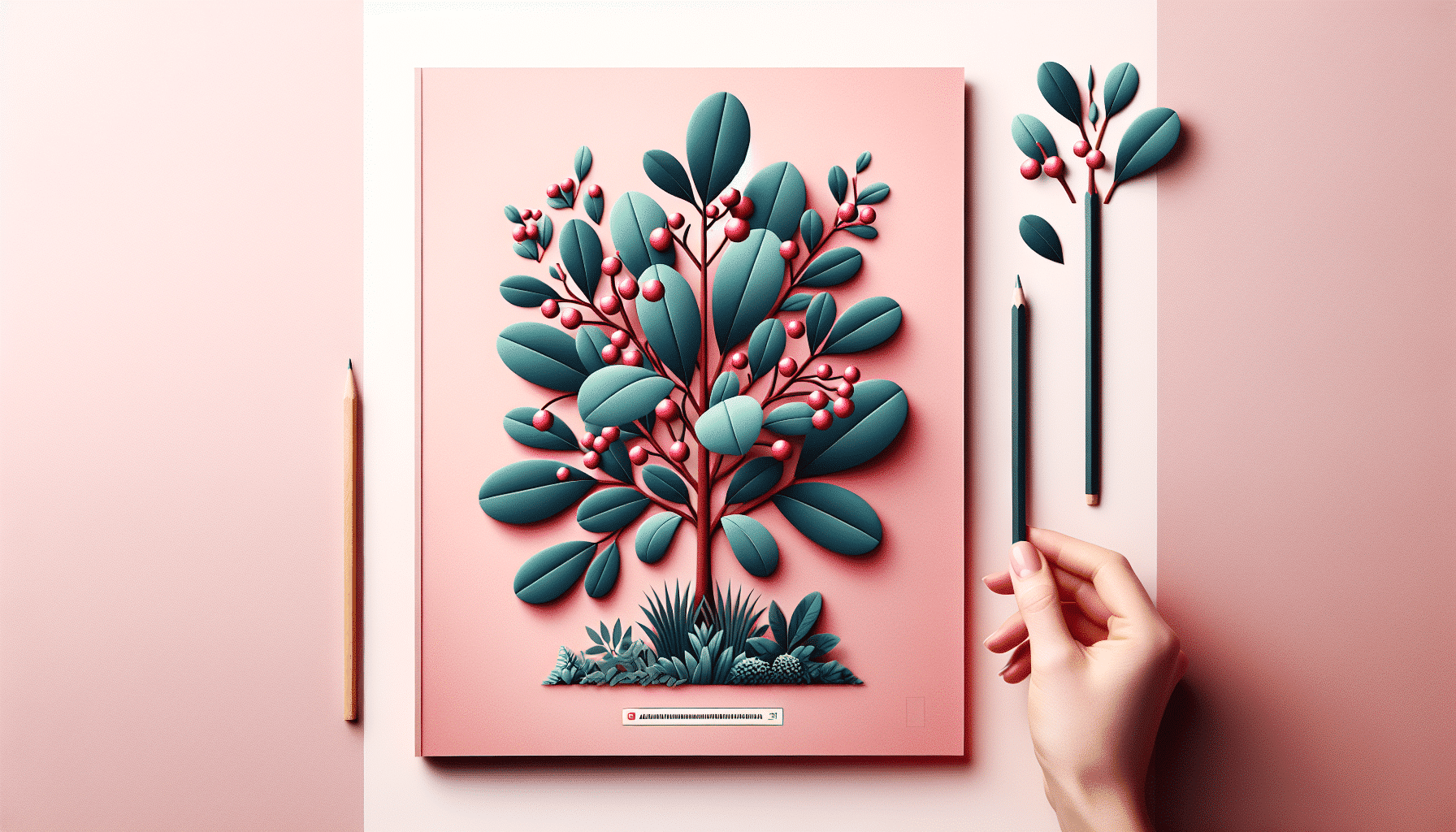 Aldi Conquista con la Gaulteria: La Planta Viral y Resistente para Todo el Año (Descubre Aquí Cómo Mantenerla)