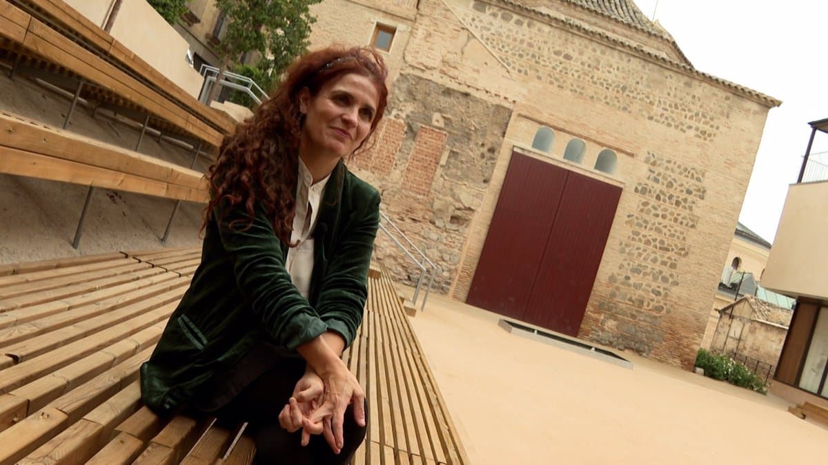 Ana Alcaide Explora Iconos Ocultos de Toledo en la Edición Otoñal del ‘Concierto Secreto’ Este Fin de Semana