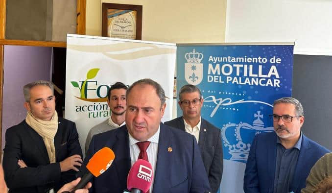 Aprobado el uso de lana para el compostaje en la producción de abono orgánico en Castilla-La Mancha.