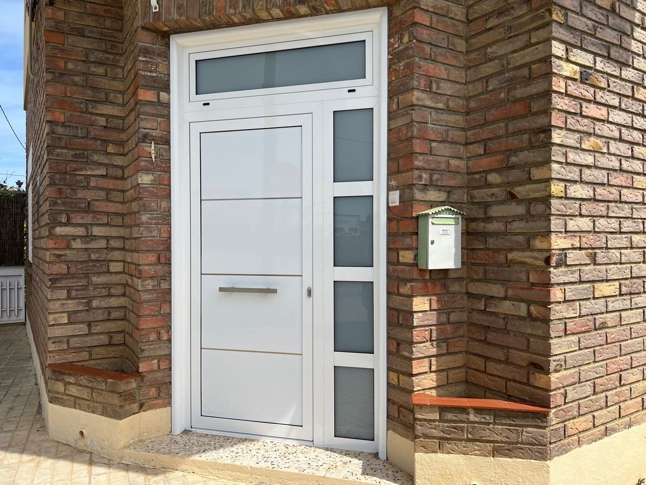 Carpintería Metálica Villanueva: Preparando tu Hogar para el Otoño con Soluciones de Aluminio