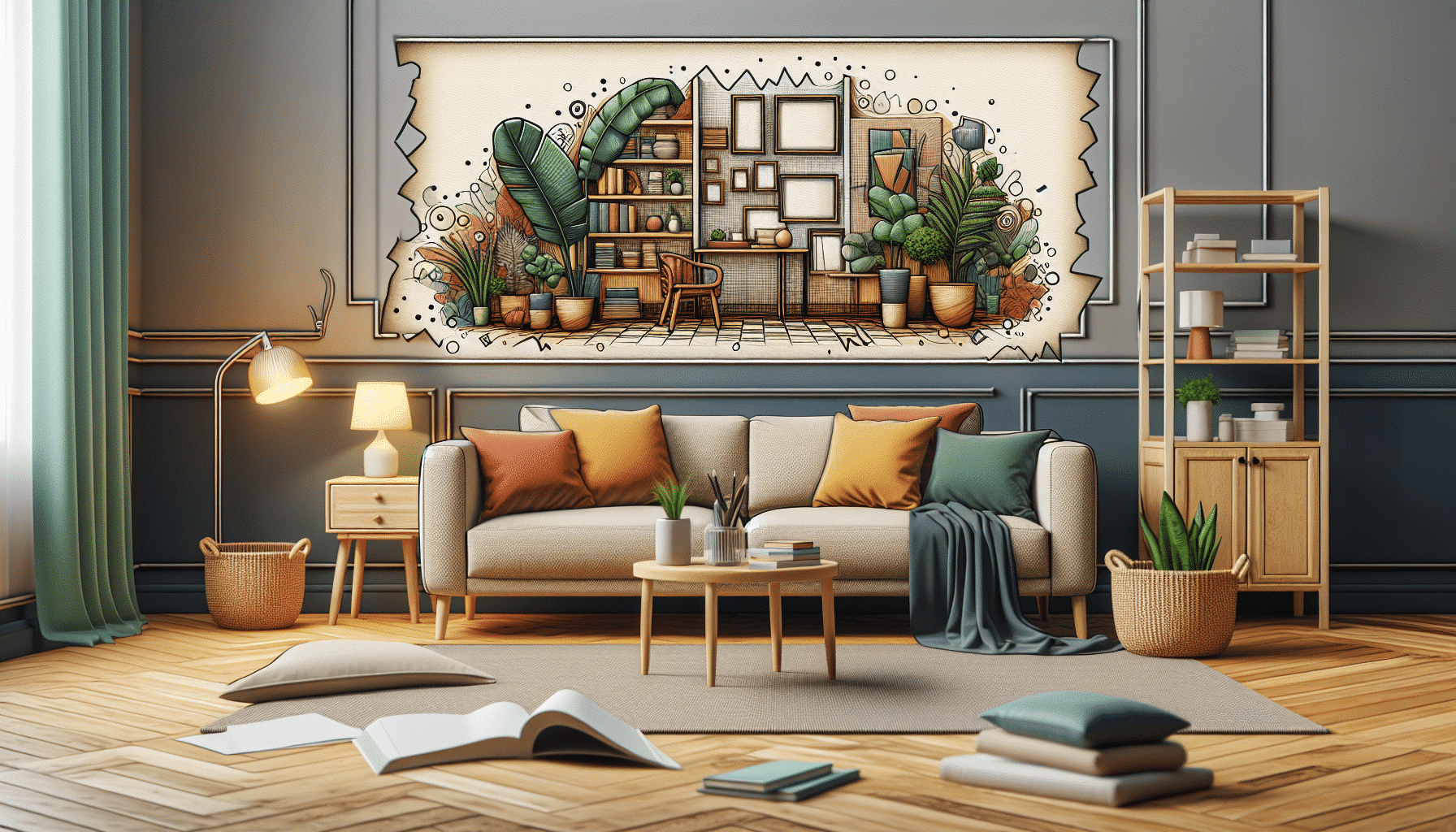 Transforma Tu Sala con Elegancia y Protección: La Nueva Funda para Sofá de Carrefour