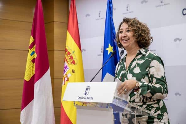 Castilla-La Mancha alcanza el récord histórico de empleo en agosto y el menor desempleo desde 2008, a pesar de un leve aumento mensual