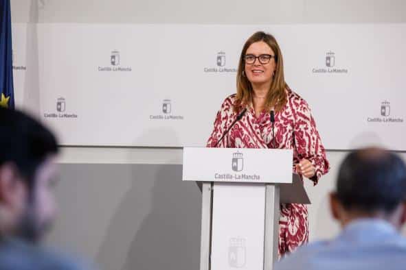 Castilla-La Mancha realiza una inversión multimillonaria para fomentar el empleo en la región.