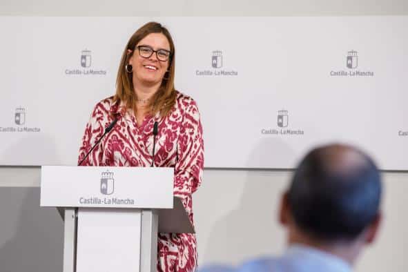 Castilla-La Mancha fomenta la innovación tecnológica y el análisis de datos a través de la Agencia de Transformación Digital y la Oficina del Dato.