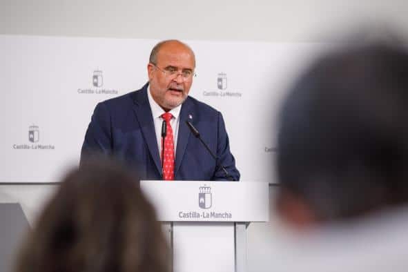 Castilla-La Mancha promueve proyectos estratégicos mediante una sólida estabilidad institucional.