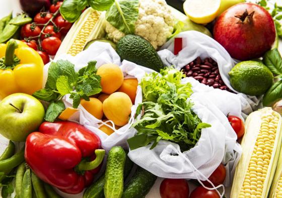 Castilla-La Mancha se une a la batalla contra el desperdicio de alimentos.